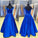A-line Off the ShoulderProm Dresses,Ruffles Party Dress,Formal Dress,Graduation Dresses