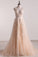 2022 Tulle Wedding Dreeses V Neck A Line With Applique