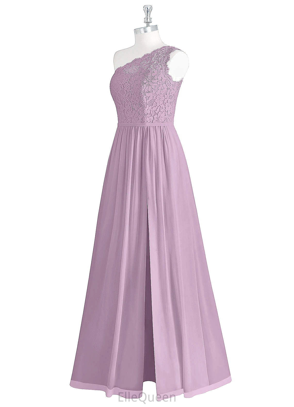 Charlee A-Line/Princess Floor Length Natural Waist Sleeveless Spaghetti Staps Bridesmaid Dresses