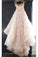 Sweetheart Wedding Dresses A Line Tulle With Ruffles And Handmade Flowers