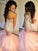Sleeveless Sweetheart Tulle Trumpet/Mermaid Sequin Floor-Length Dresses