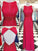 Beading Sleeveless Sheath/Column Bateau Floor-Length Chiffon Dresses