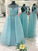 Beading Sleeveless Gown Bateau Ball Floor-Length Tulle Dresses