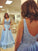 V-neck Beading Sleeveless A-Line/Princess Chiffon Floor-Length Plus Size Dresses