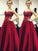 Gown Sleeveless Sweetheart Beading Ball Floor-Length Satin Dresses