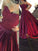 Lace Sweetheart Gown Sleeveless Ball Floor-Length Satin Dresses