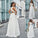 Chiffon A-Line/Princess Halter Ruched Sleeveless Floor-Length Wedding Dresses