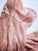 Sweetheart Sheath/Column Sequins Sequin Sleeveless Sweep/Brush Train Dresses