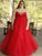 Floor-Length Sweetheart Gown Organza Beading Sleeveless Ball Plus Size Dresses