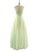 Beading Sleeveless Gown Halter Ball Floor-Length Tulle Dresses