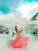 Sweetheart Chiffon Sleeveless A-Line/Princess Pleats Floor-Length Dresses
