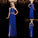Sleeveless A-line/Princess Beading Jewel Long Chiffon Dresses
