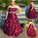 Beading Taffeta A-Line/Princess Floor-Length Sleeveless Strapless Plus Size Dresses