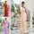 Sheath/Column Sequins Sweep/Brush Sleeveless One-Shoulder Ruched Train Bridesmaid Dresses